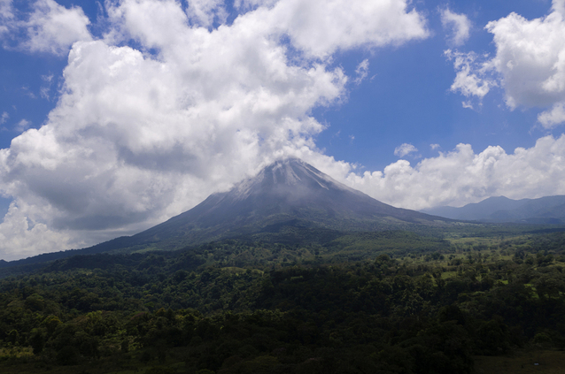 Costa Rica, Paradise Found - Brides Travel
